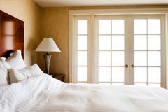 Frobost bedroom extension costs
