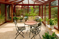 Frobost conservatory quotes