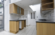 Frobost kitchen extension leads
